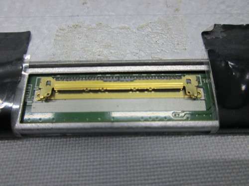 15.6` 40pin Laptop LCD Slim HD Display Screen B156XW04